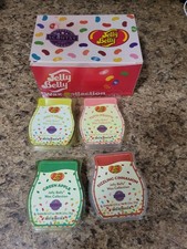 Jelly Belly Scentsy Wax Melt