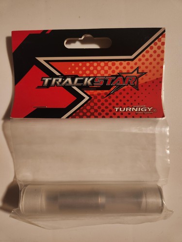 Turnigy trackstar brushless - trackstar, v2