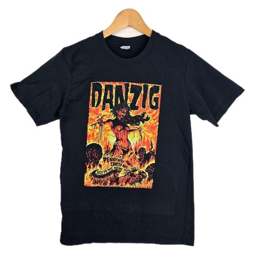 Vintage danzig band - vintage,