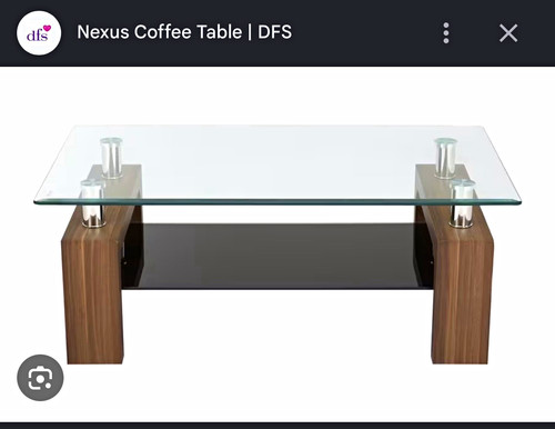 Dfs nexus rectangular - nexus,