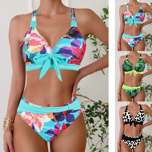 Stylish women bikini ethnic - women,