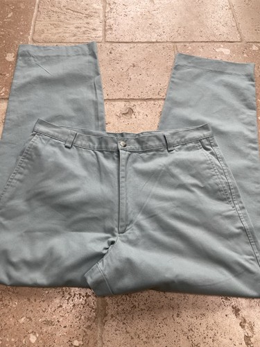 Light blue denim - farah, vintage