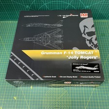 Hobbymaster HA5240 1:72 F-14A