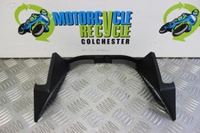 BMW R 1200 GS Front Upper Mudguard Brace Beak R1200GS TU 2010 to 2012 B079