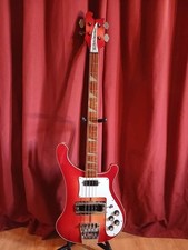 Rickenbacker 4001 –1975 -