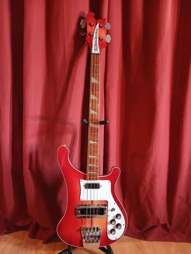 Rickenbacker 4001 1975 - –1975,