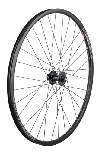 Bontrager duster elite tlr - duster,