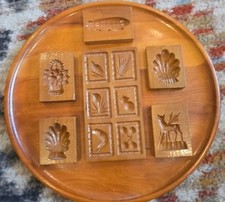 Springerle Vintage German