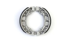 Brake Shoes Rear for 1989