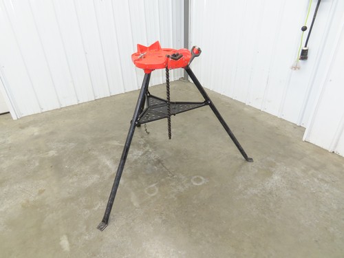 Ridgid 460 tristand portable - 460,
