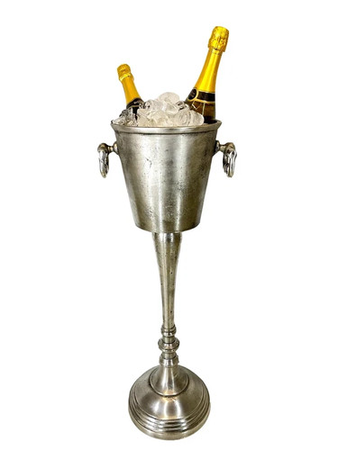 Champagne floor standing - floor,