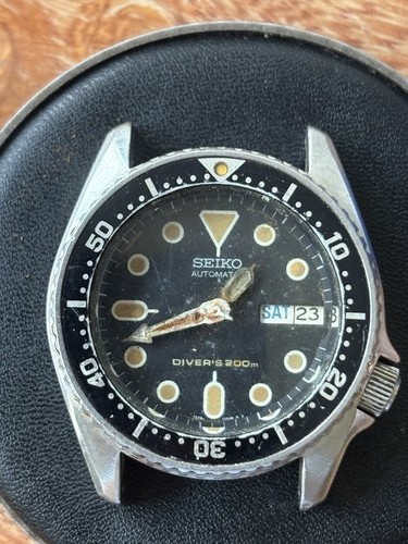 Vintage seiko 7s26 0030 - seiko, |
