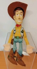 Toy Story, Woody Cowboy