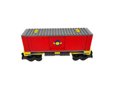 Lego® 9V RC TRAIN Railway