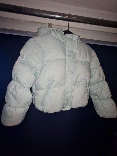 Girls light blue - light, jacket