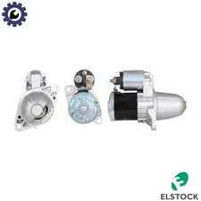 STARTER 25-5134 FOR TOYOTA