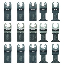 Multi Tool Blades Sets for