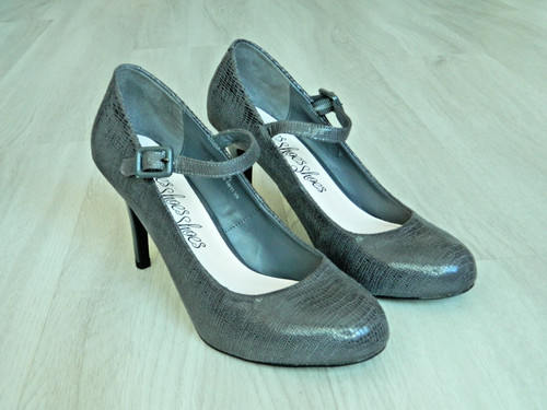 Ladies mary jane - mary,