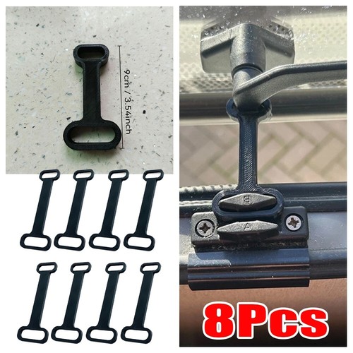 8pcs caravan and motorhome - 8pcs,
