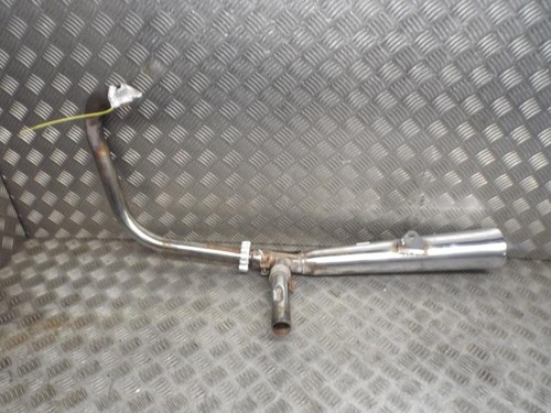 Kawasaki kz440a 440 - kz,