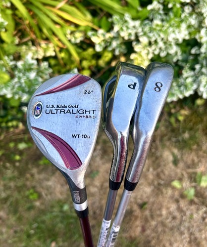 Kids golf ultra light - us,