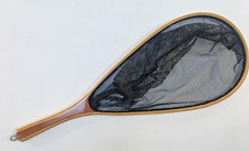 Lightweight 22" Wooden Fly
