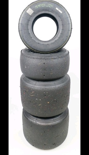 Mojo kart tyres - go,