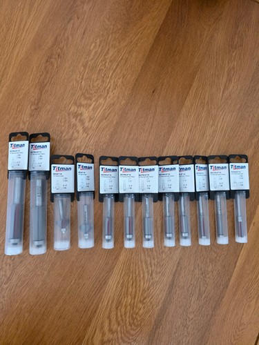 Tct router cutters pieces - tct,