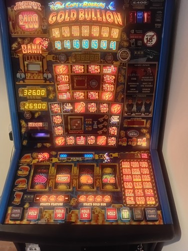 Cops and robbers gold - and,