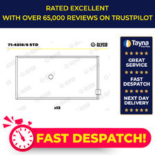Big End Bearing fits ALFA