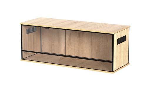 Prorep wooden reptile vivarium - prorep,