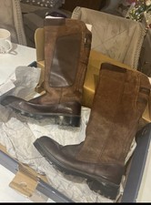 Dubarry Clare Walnut Brown