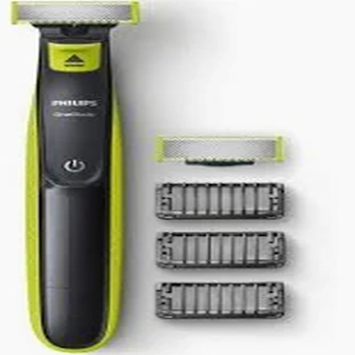 Philips oneblade face - philips,