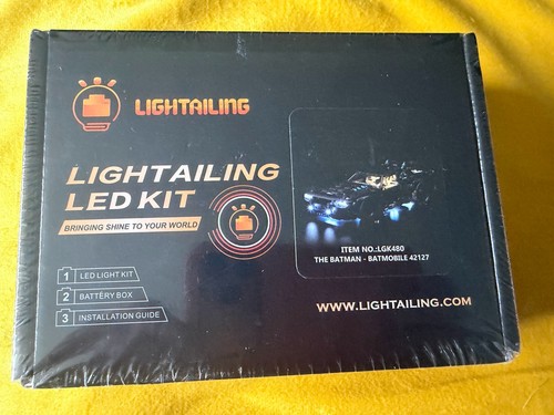 Lightailing led lighting - lightailing,