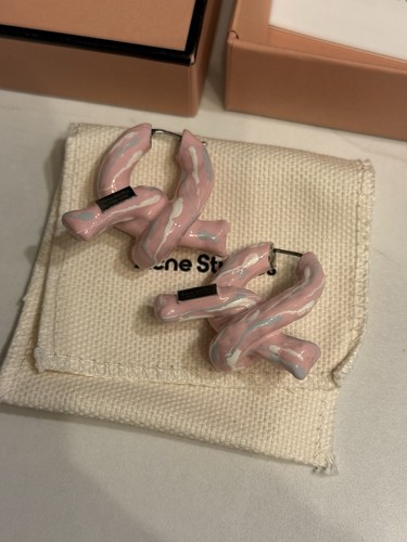 Acne studios pink - studios,
