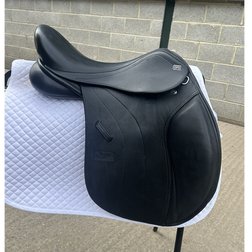 Gfs monarch s602 black - gfs,