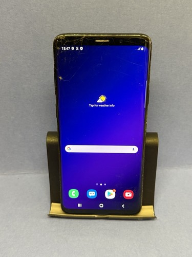Samsung galaxy g965f - samsung, sm-g965f