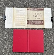 Lee-Enfield Rifle, Reynolds