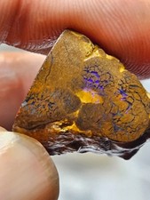 24cts Australian Boulder Rough