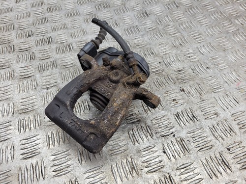 Brake caliper rear - brake,
