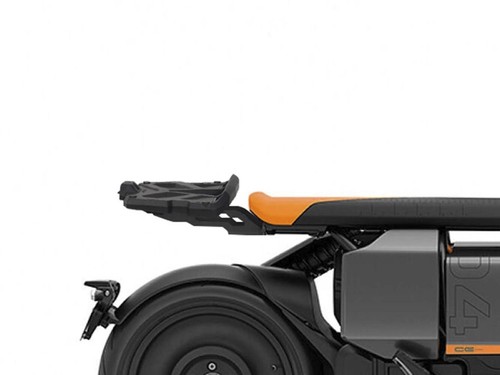 Shad top box rack - top,