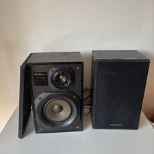 Technics SB-F800 Speakers - 2