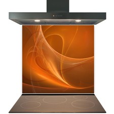 Glass Splashback for Kitchen