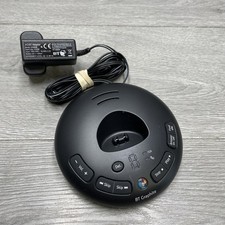 BT Graphite 2500 Quad Base Unit Answer Phone & Power Adapter Replacement Unit