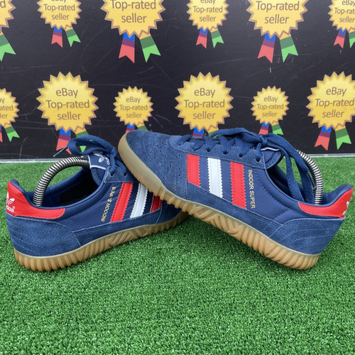 2017 adidas indoor - super, og