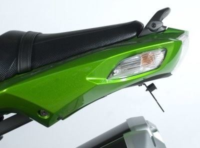 Tail tidy kawasaki - r&g, zzr1400