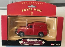 Corgi Collectables 1/43 Scale
