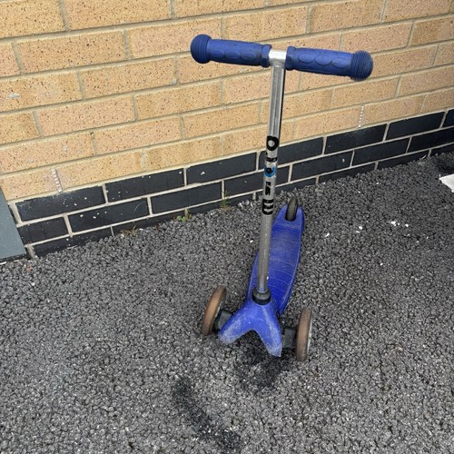 Mini micro scooter - mini, classic