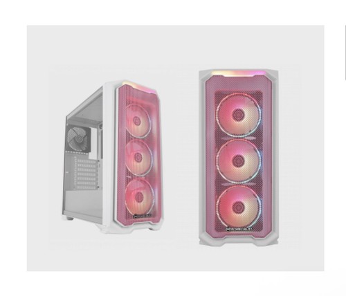 Specialist custom built - pc,