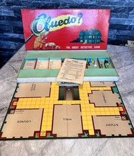 Vintage Large John Waddington